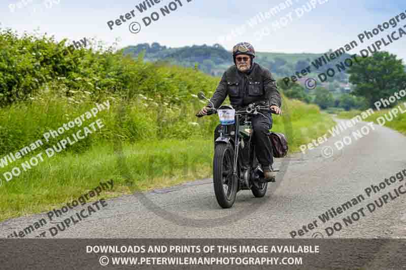 Vintage motorcycle club;eventdigitalimages;no limits trackdays;peter wileman photography;vintage motocycles;vmcc banbury run photographs